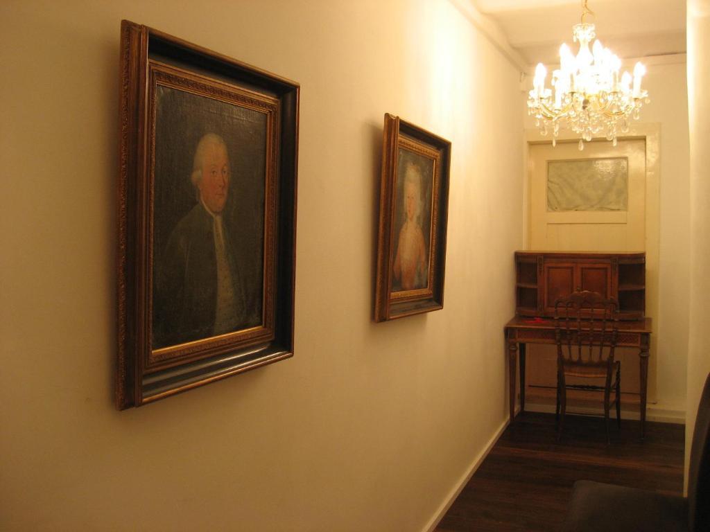 Waldhotel Ziegelstadel 施塔特贝根 外观 照片